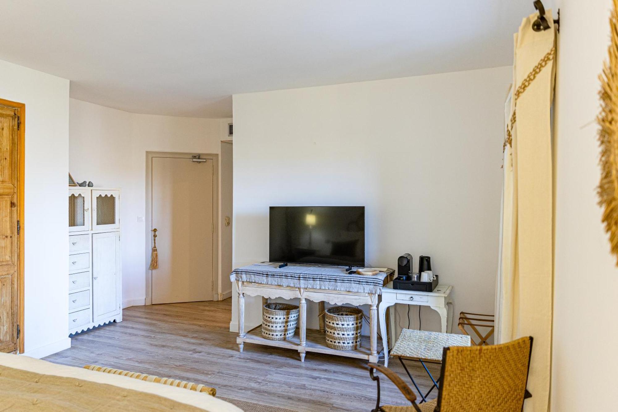 Maison Bournissac Noves Extérieur photo