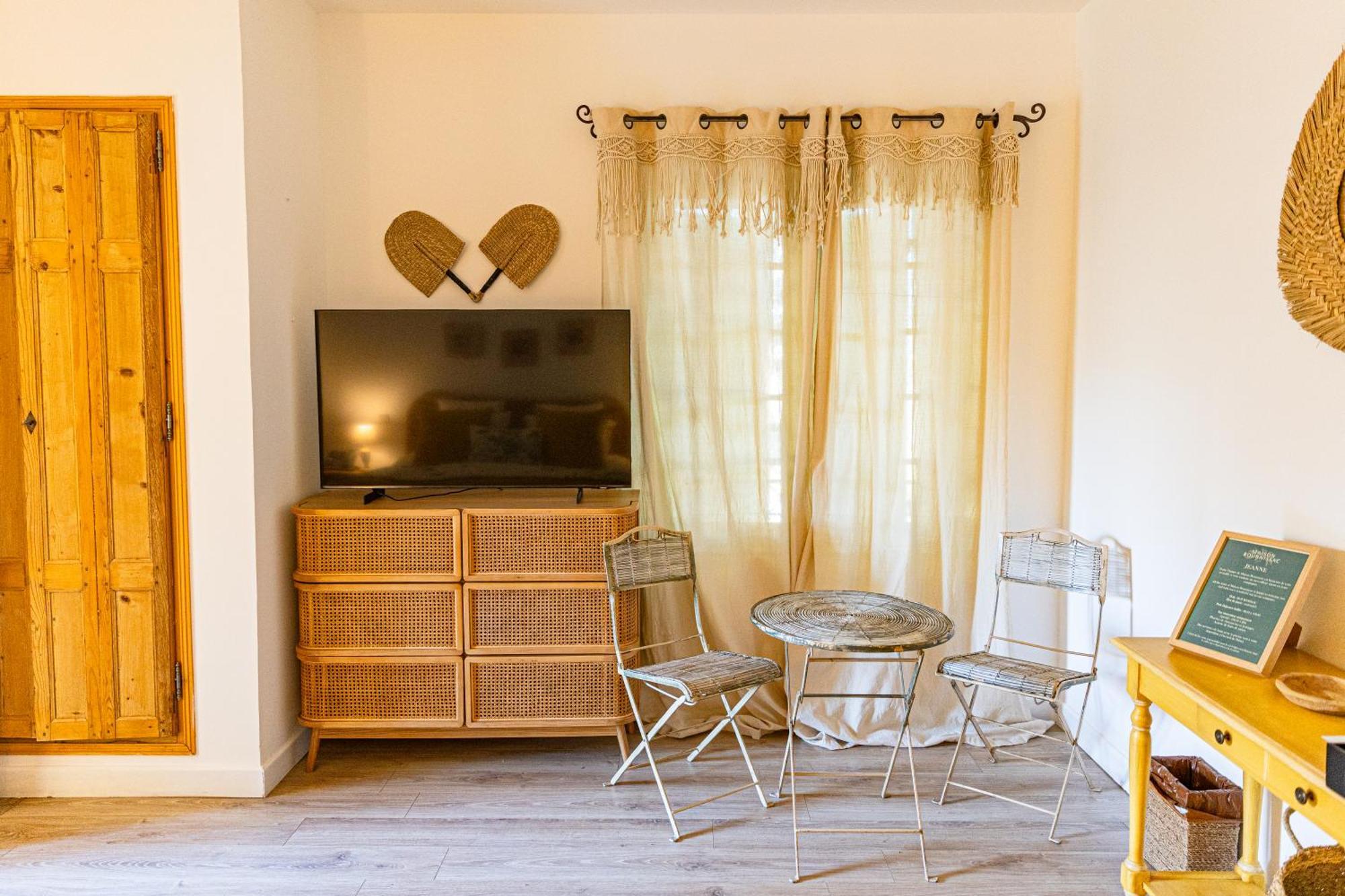 Maison Bournissac Noves Extérieur photo