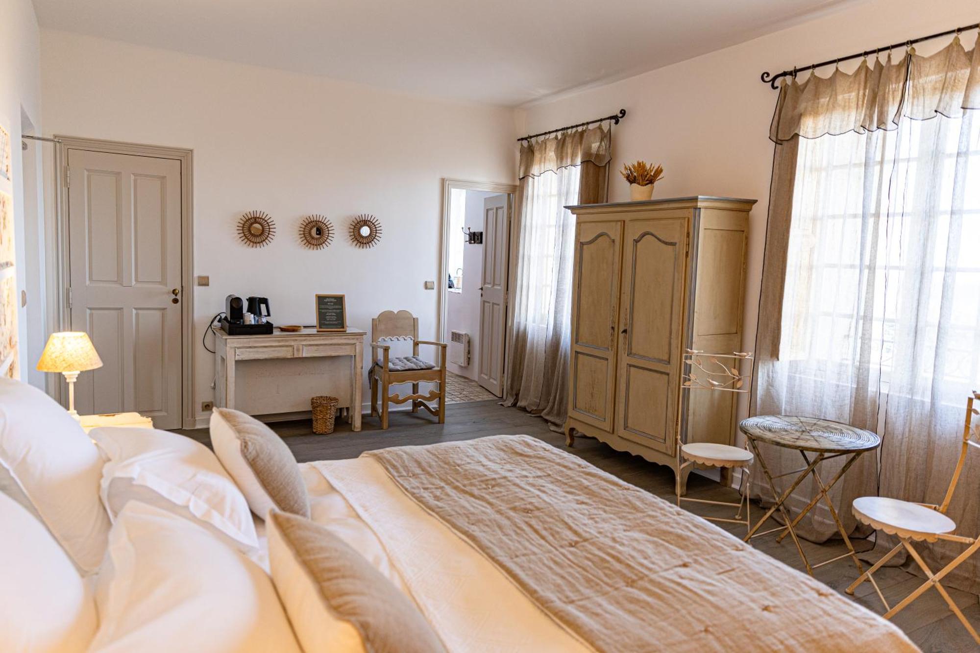 Maison Bournissac Noves Extérieur photo