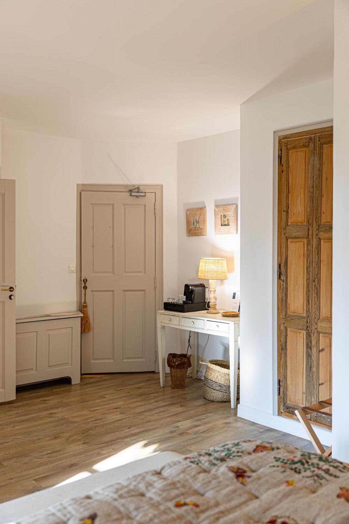 Maison Bournissac Noves Extérieur photo