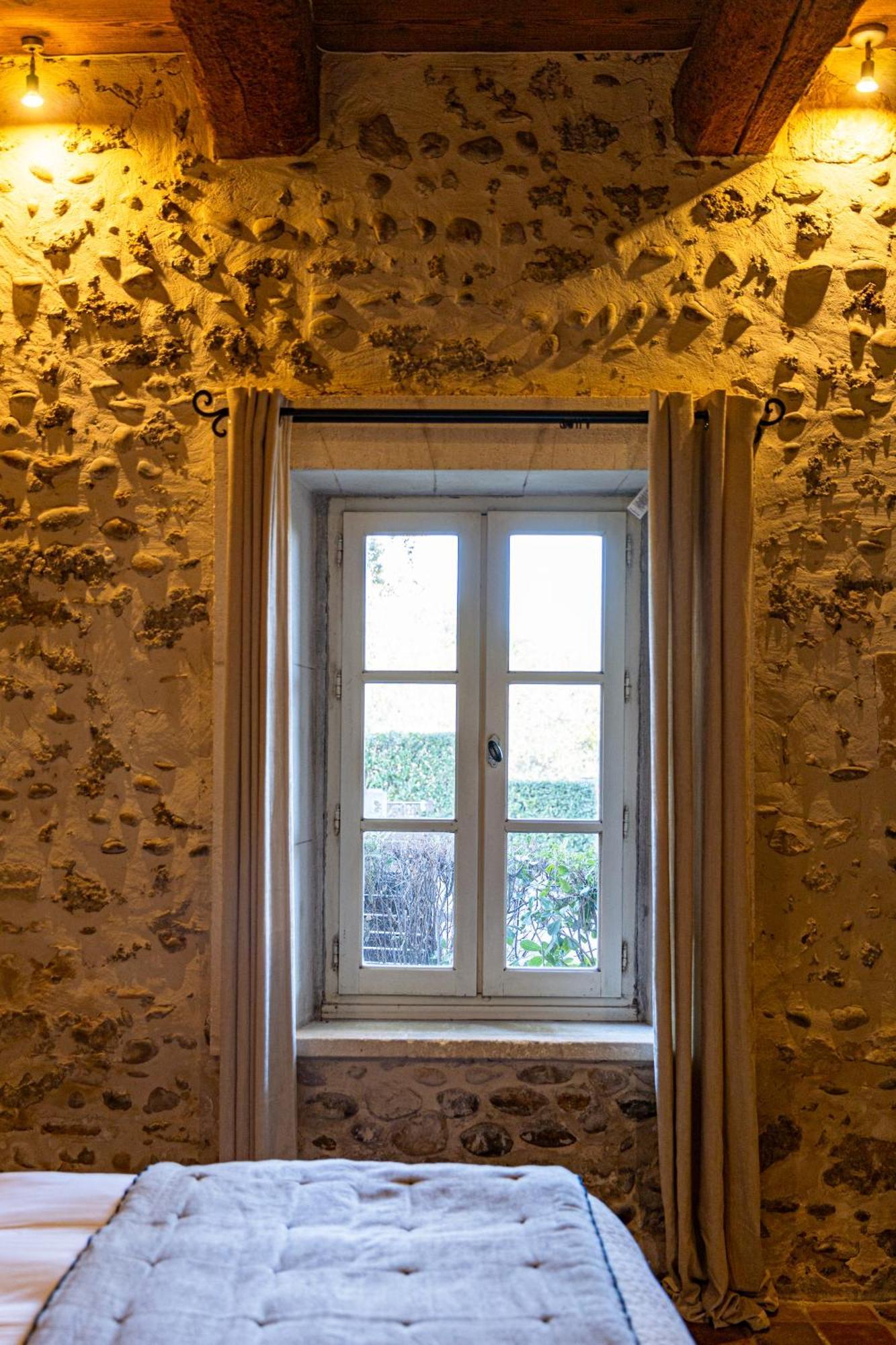 Maison Bournissac Noves Extérieur photo