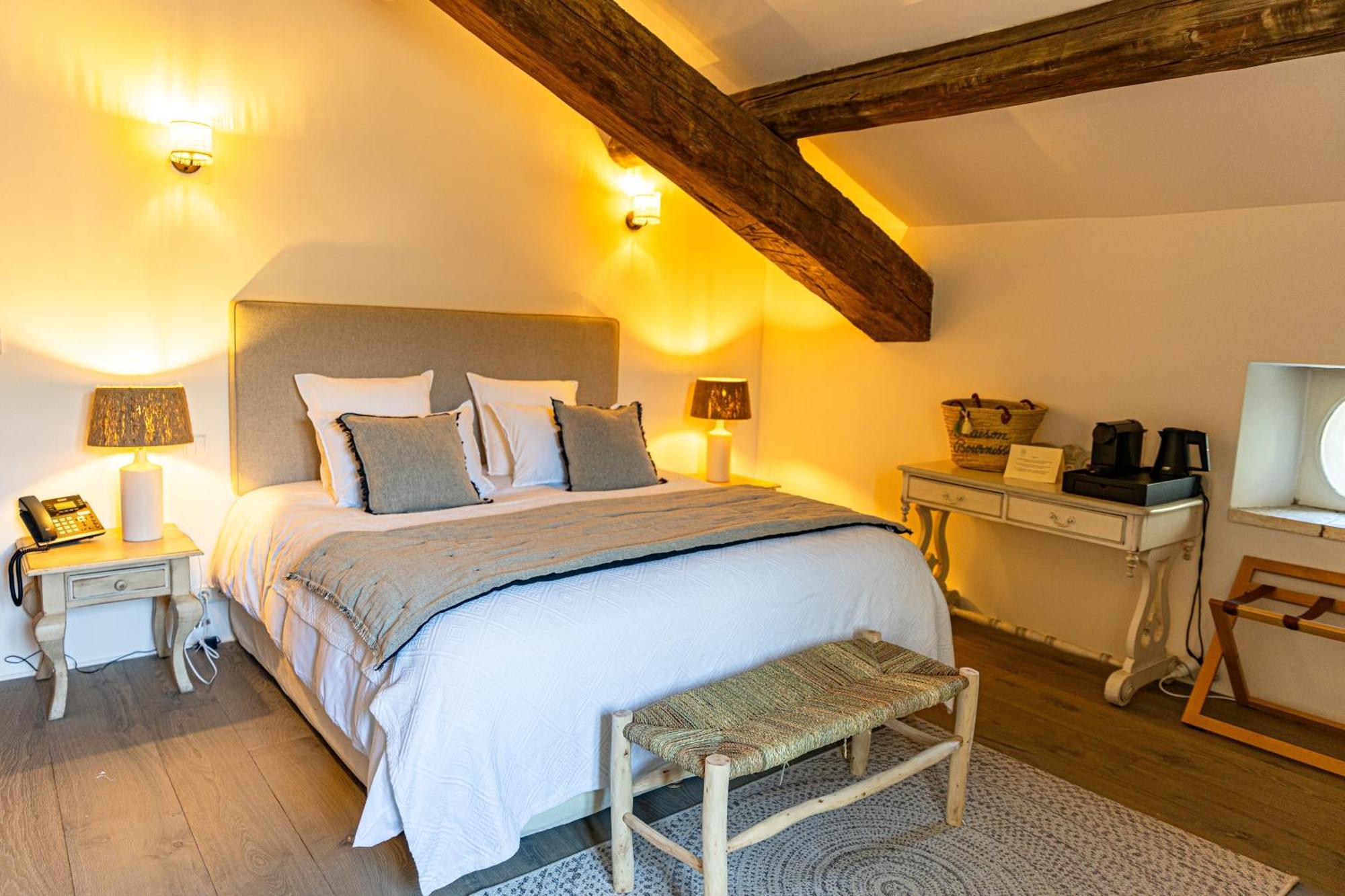 Maison Bournissac Noves Extérieur photo