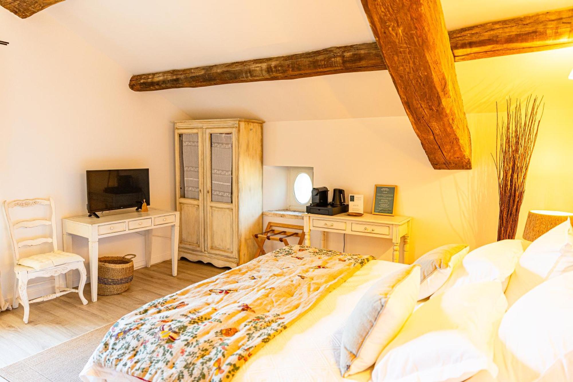 Maison Bournissac Noves Extérieur photo