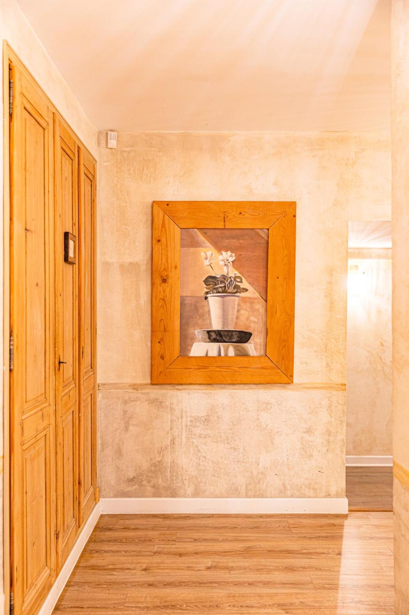 Maison Bournissac Noves Extérieur photo