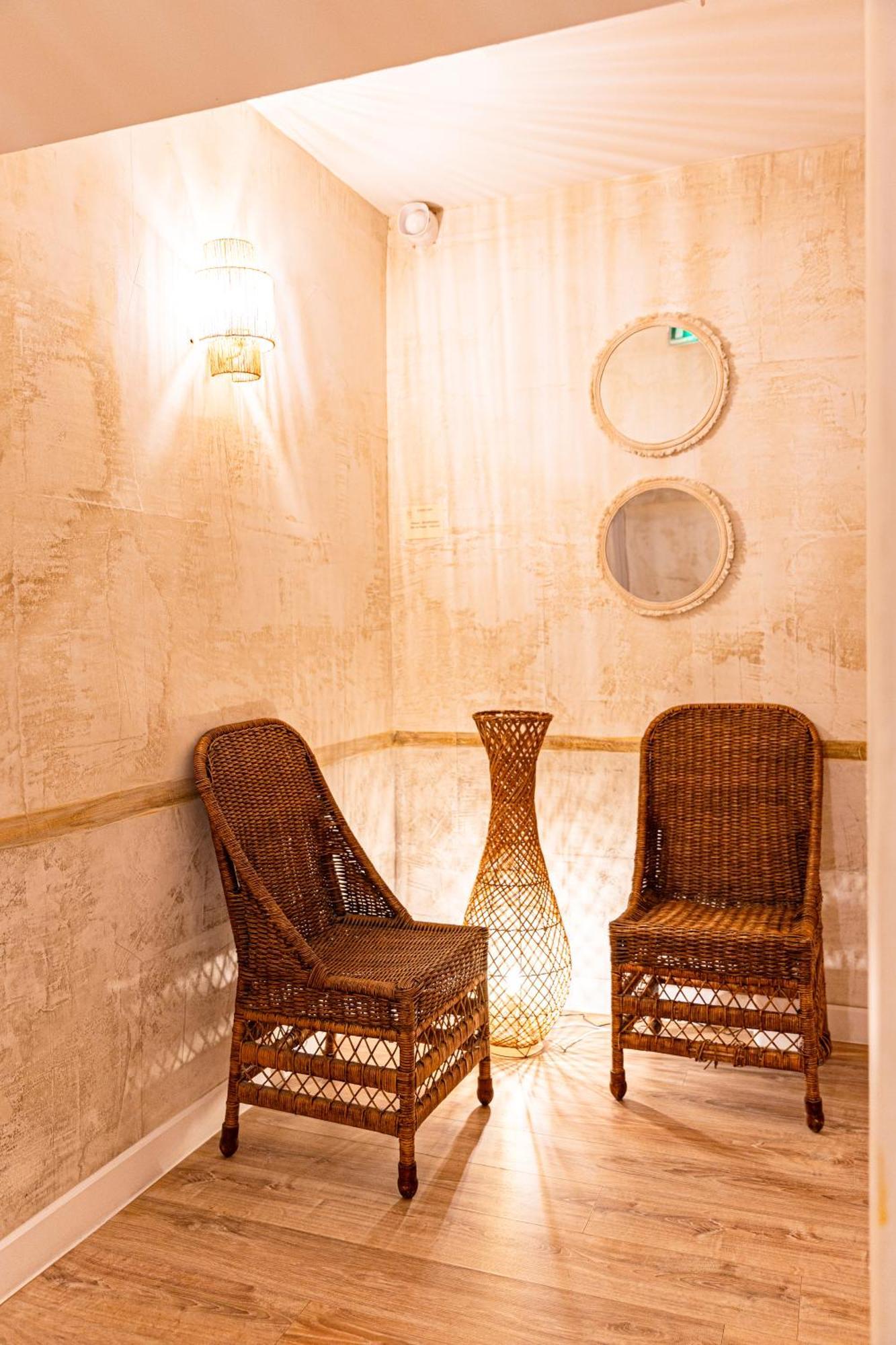 Maison Bournissac Noves Extérieur photo