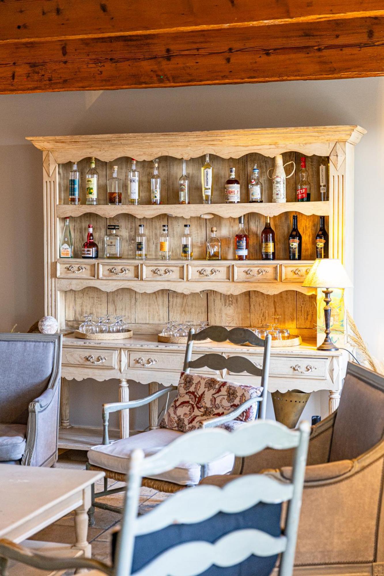 Maison Bournissac Noves Extérieur photo